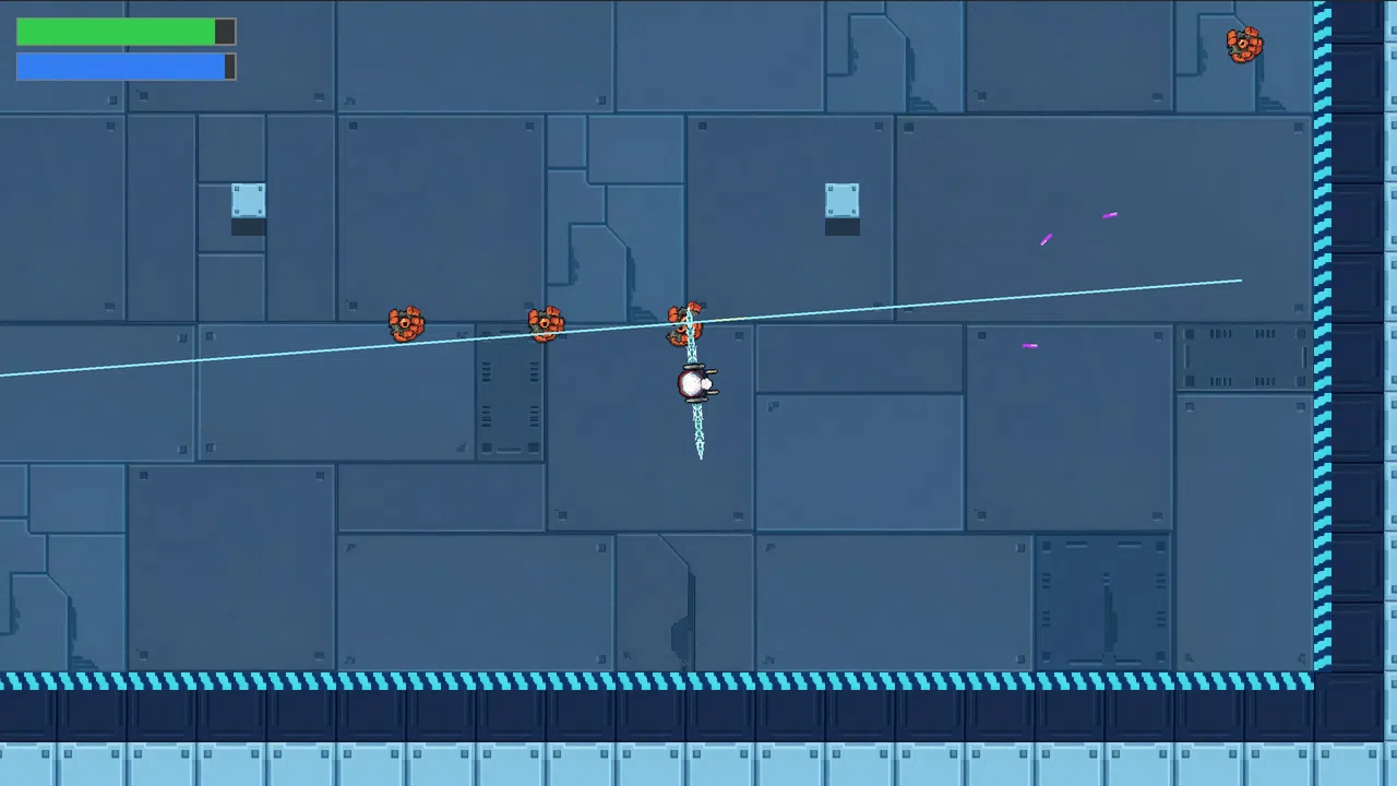limit 20 mph Screenshot 1
