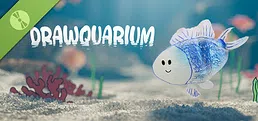 Drawquarium Demo