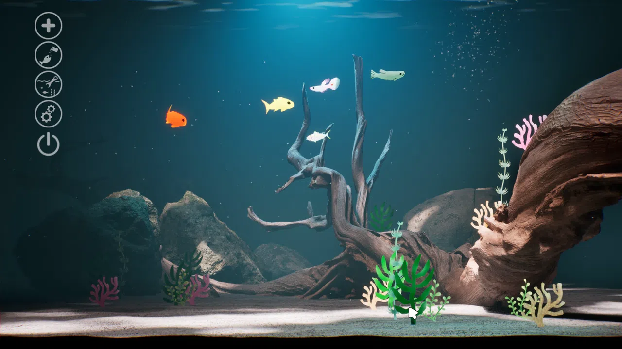 Drawquarium Demo Screenshot 4