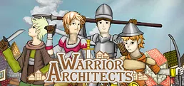 Warrior Architects Playtest
