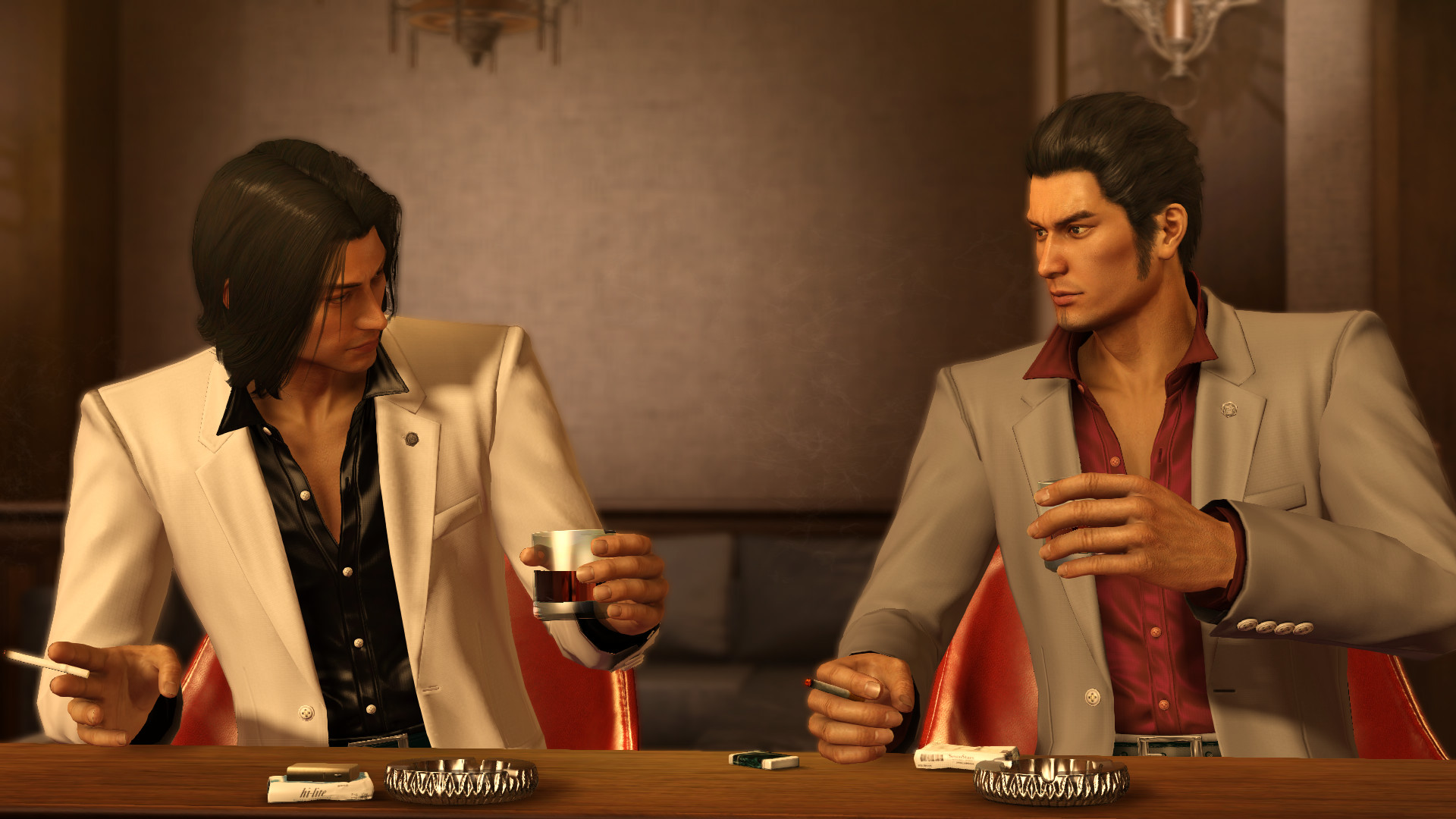 Yakuza Kiwami Screenshot 3