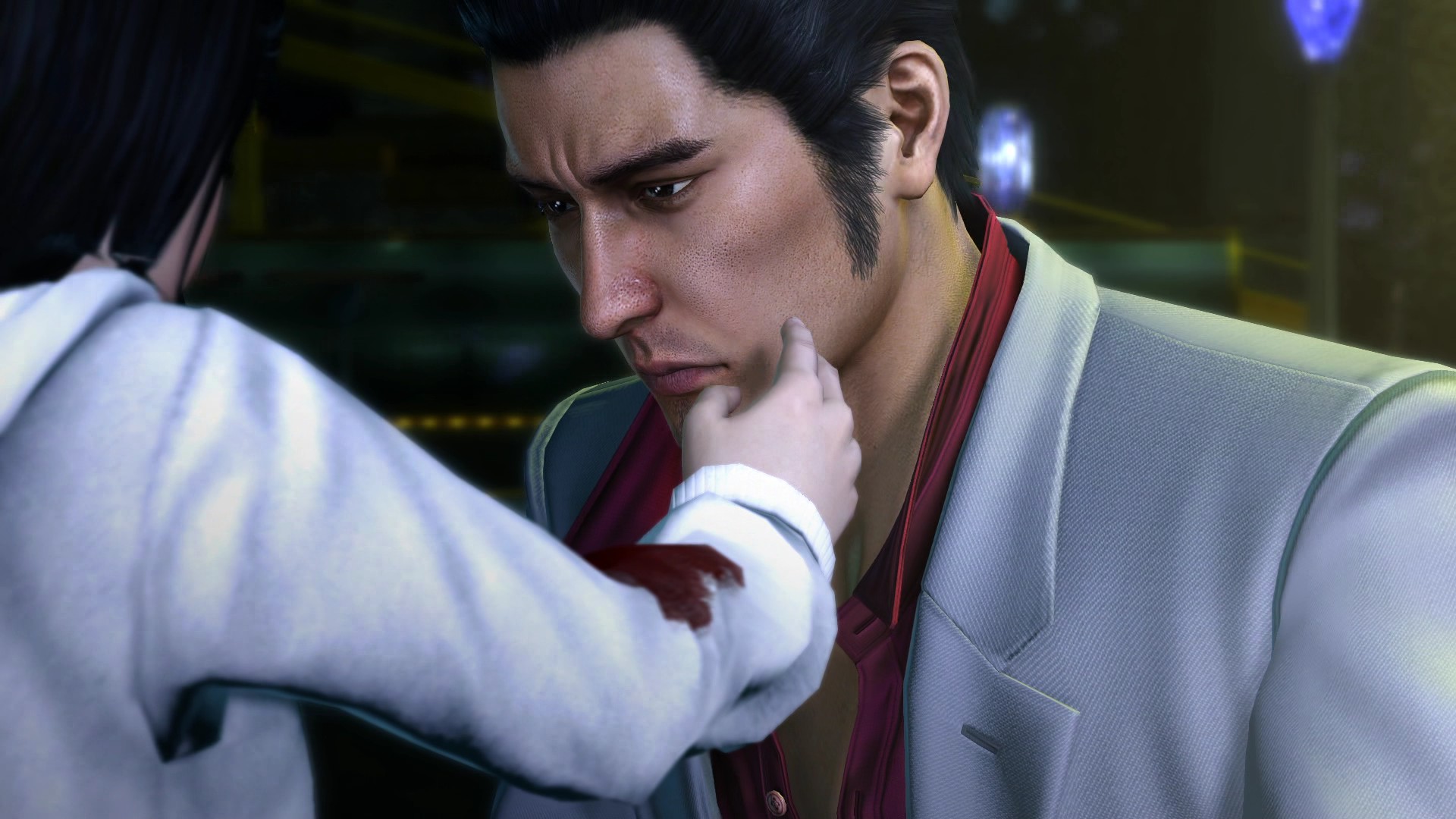 Yakuza Kiwami Screenshot 10
