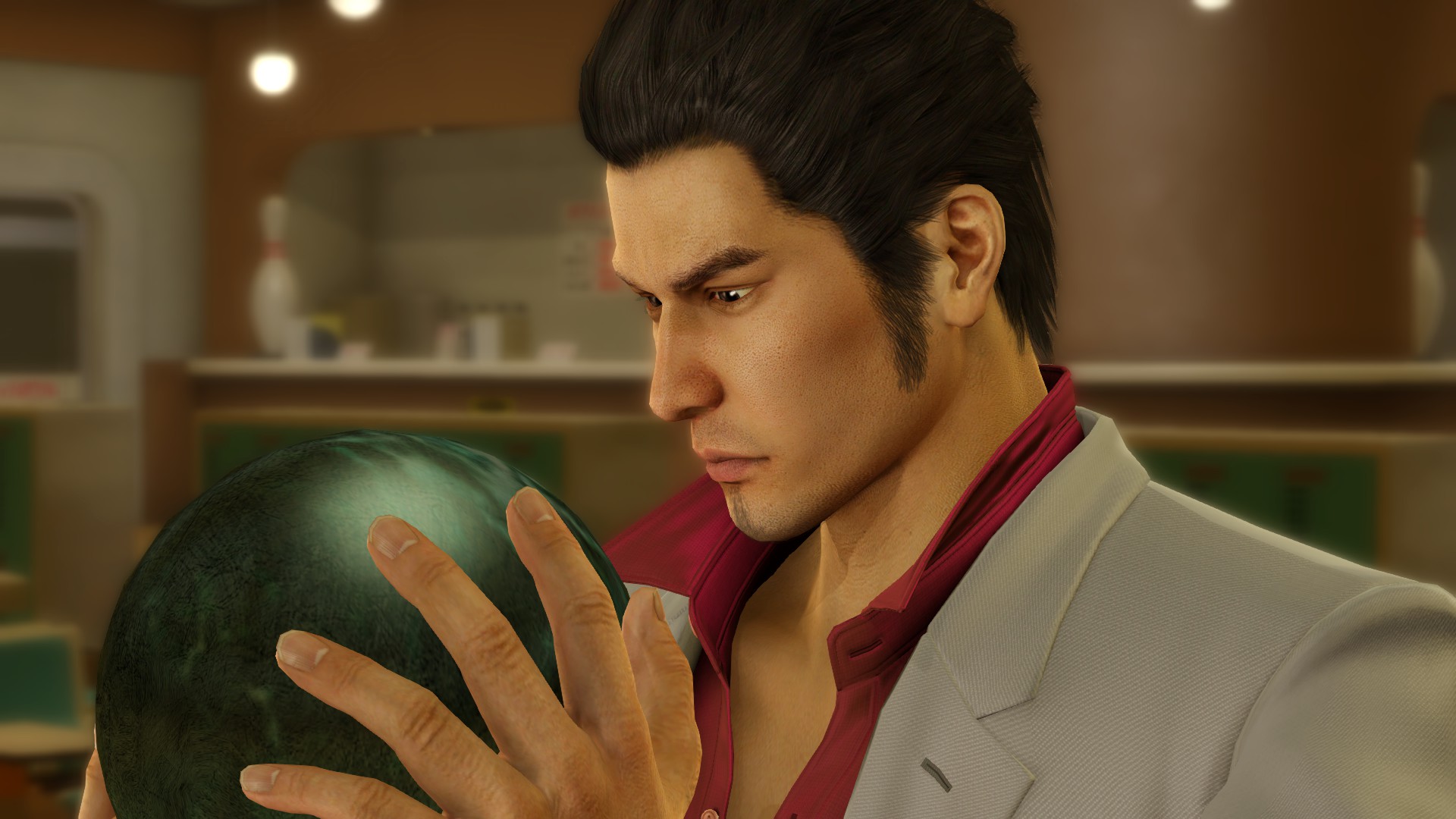 Yakuza Kiwami Screenshot 12
