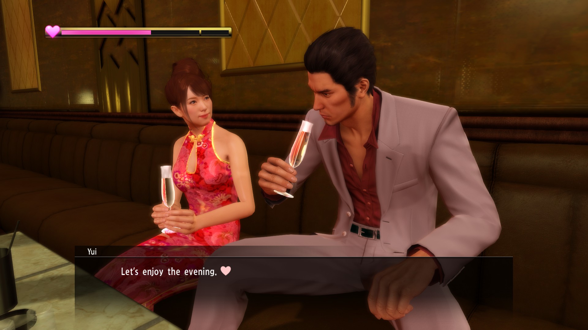 Yakuza Kiwami Screenshot 8