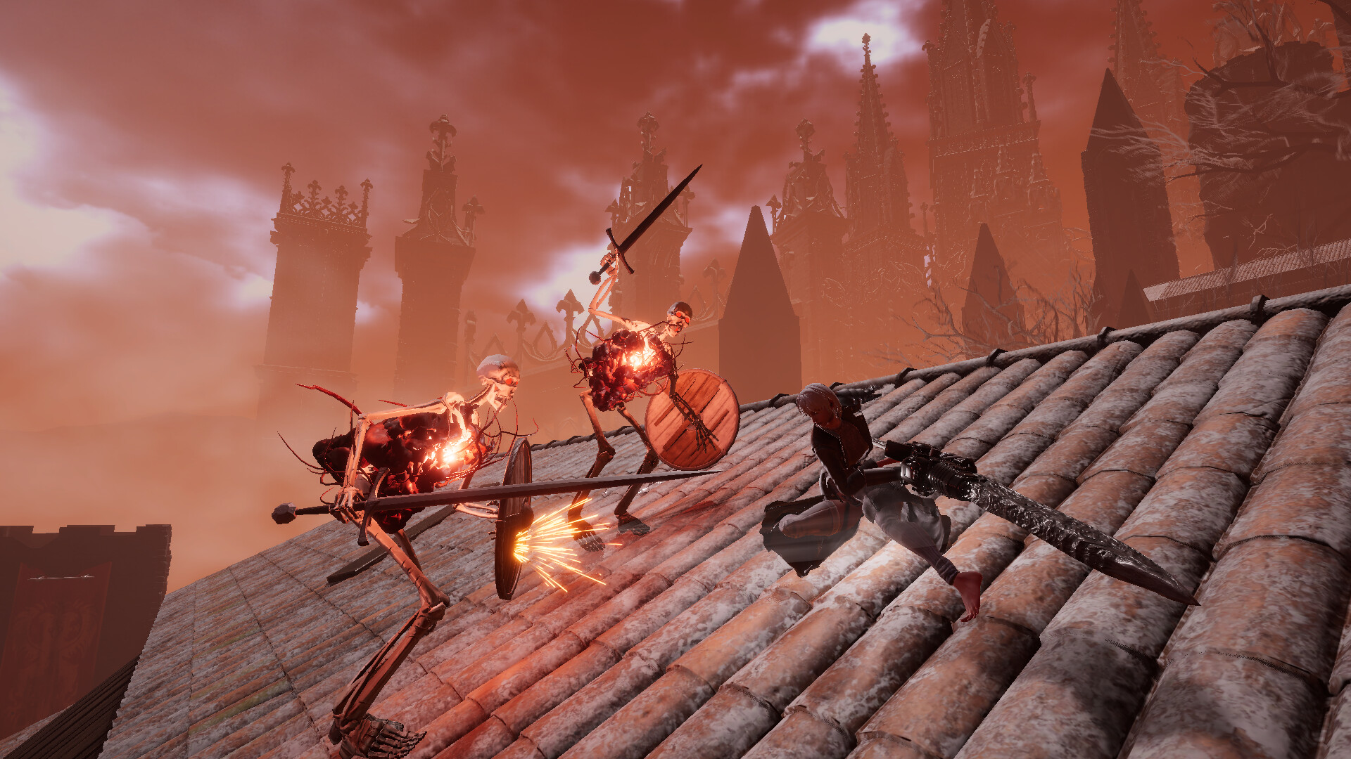 Phyllosoma Screenshot 1