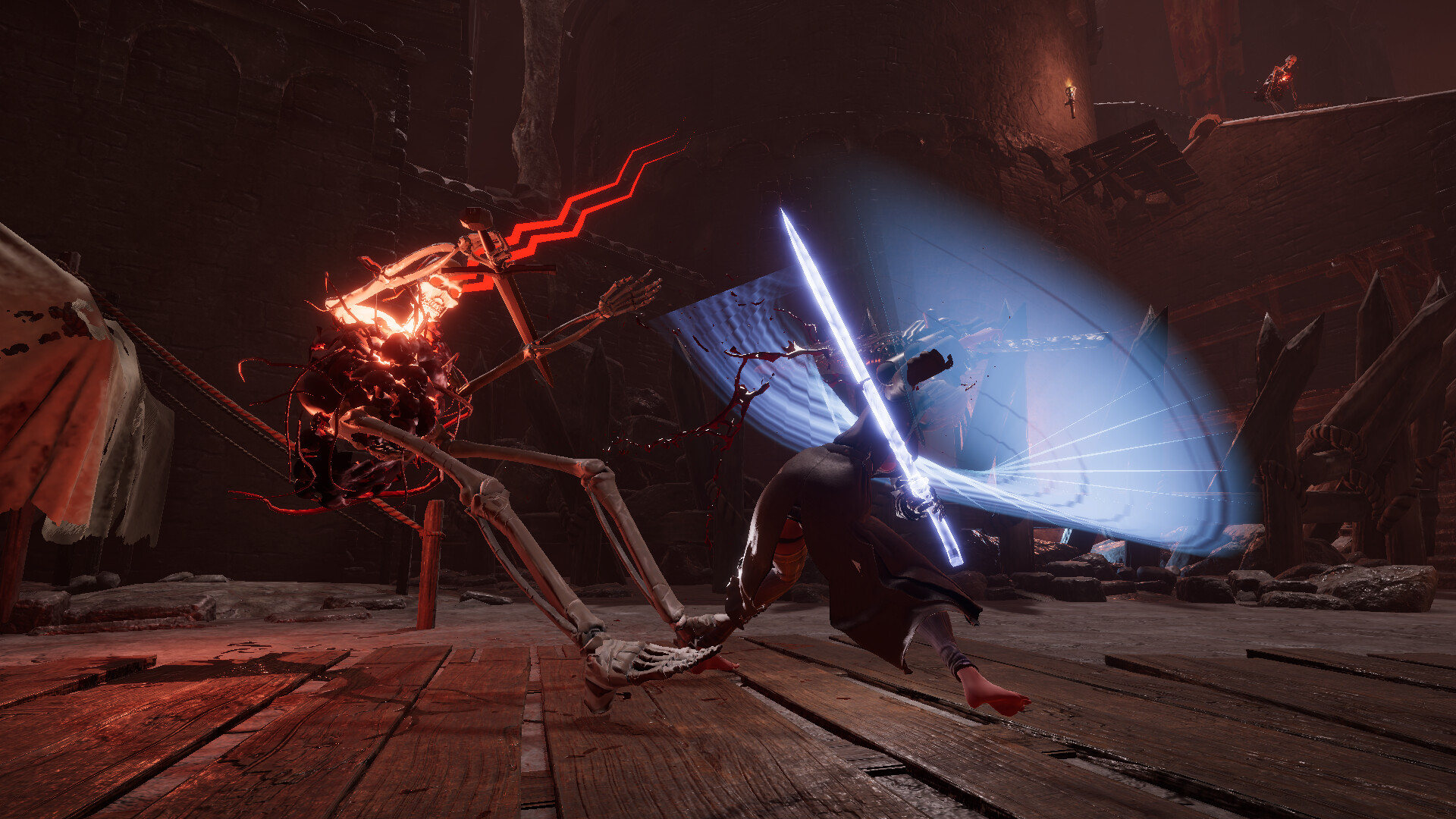 Phyllosoma Screenshot 14