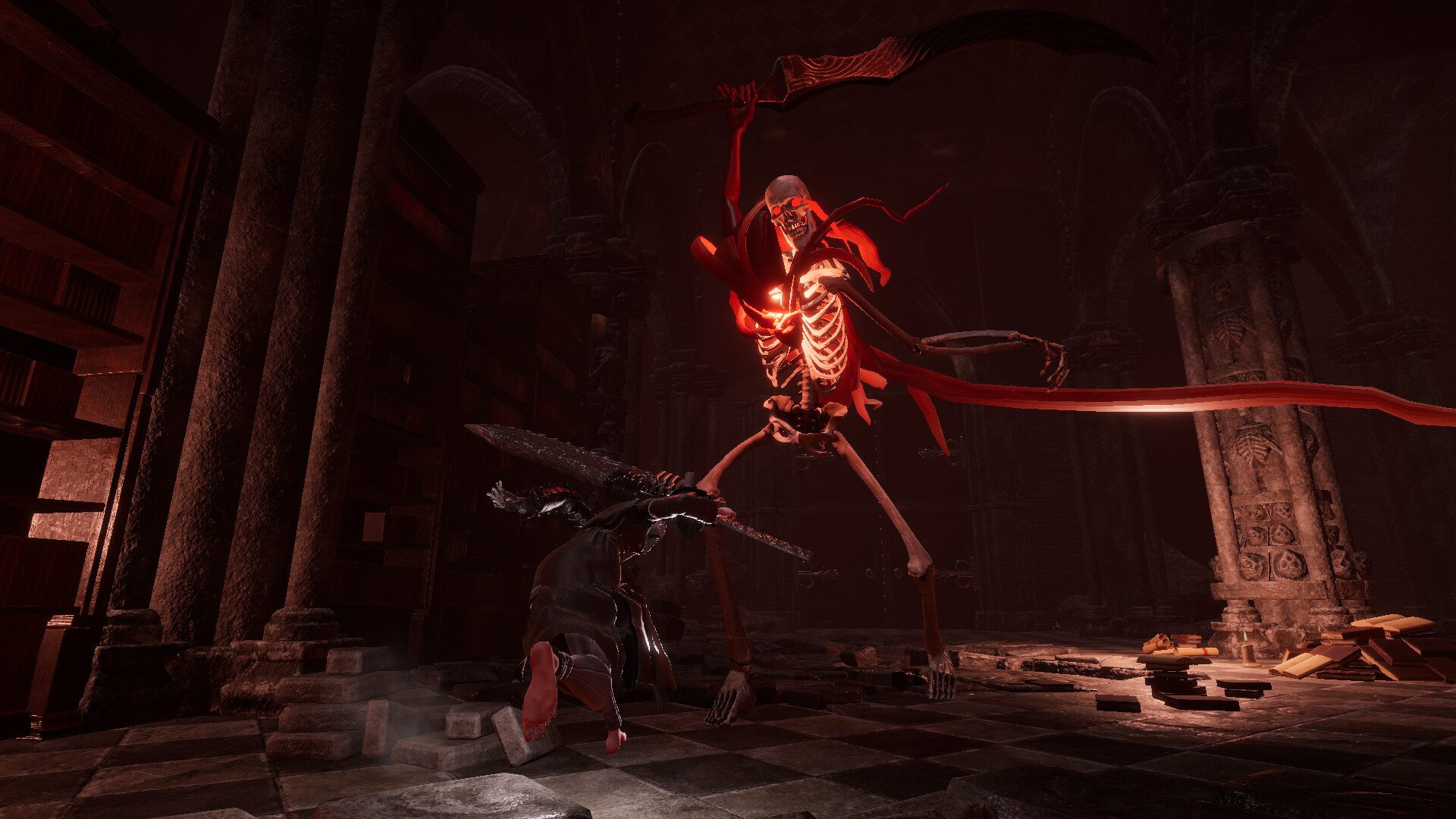 Phyllosoma Screenshot 0