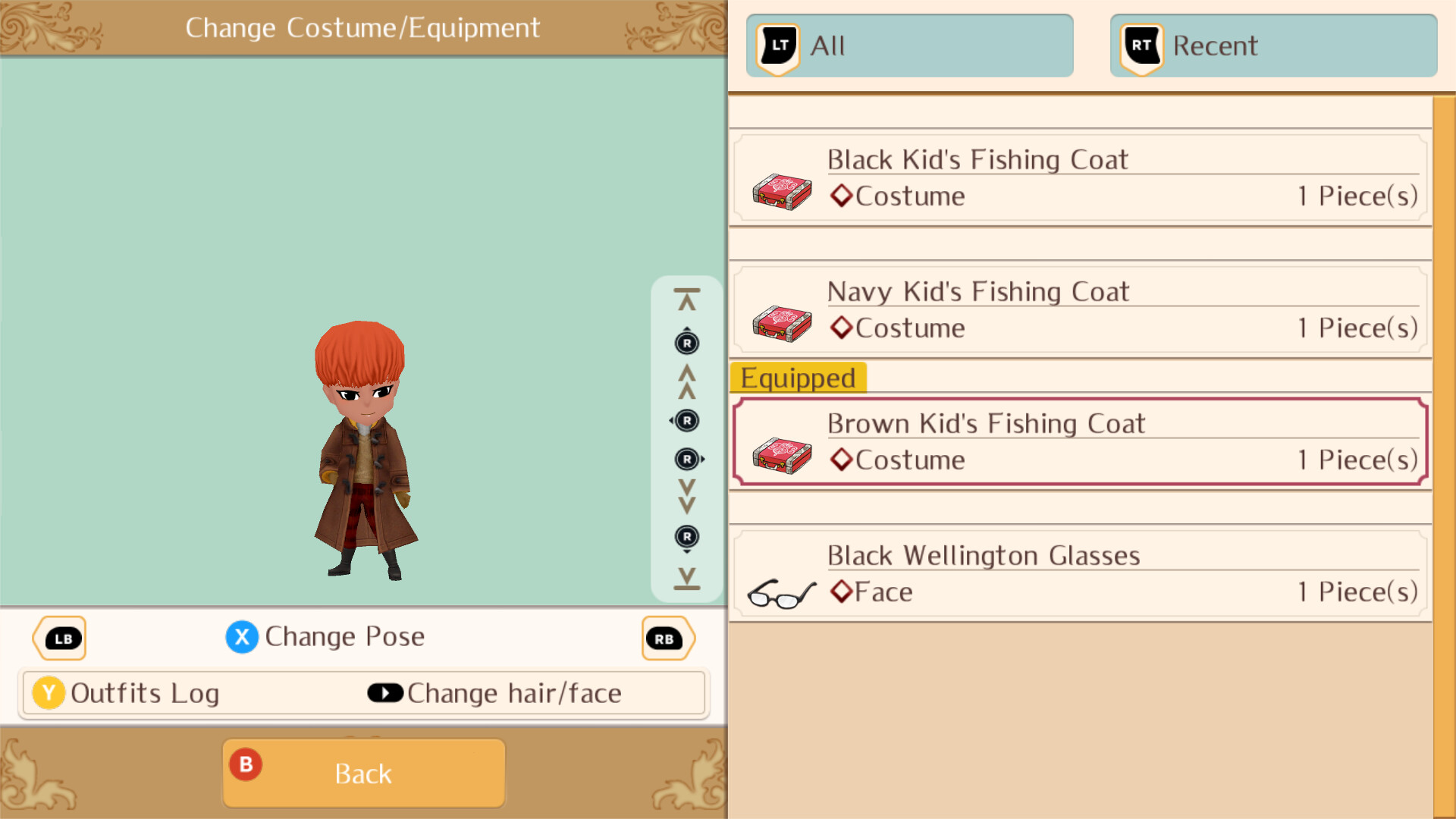 Fishing Coats - WorldNeverland - Daily Life in the Elnea Kingdom - Another Life Adventure Screenshot 6