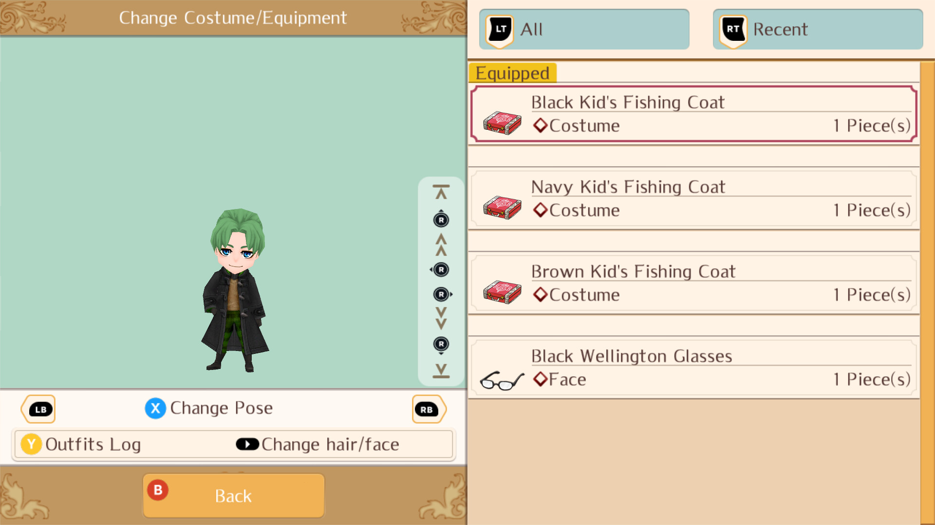 Fishing Coats - WorldNeverland - Daily Life in the Elnea Kingdom - Another Life Adventure Screenshot 10