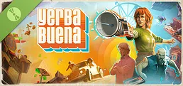 Yerba Buena Demo