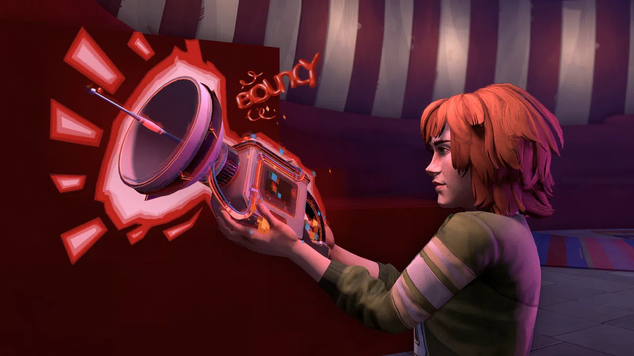 Yerba Buena Demo Screenshot 0