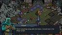  The Vow: Vampire's Curse Demo Screenshot 4