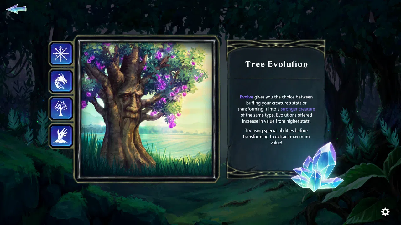 Sunyata CCG Demo Screenshot 15