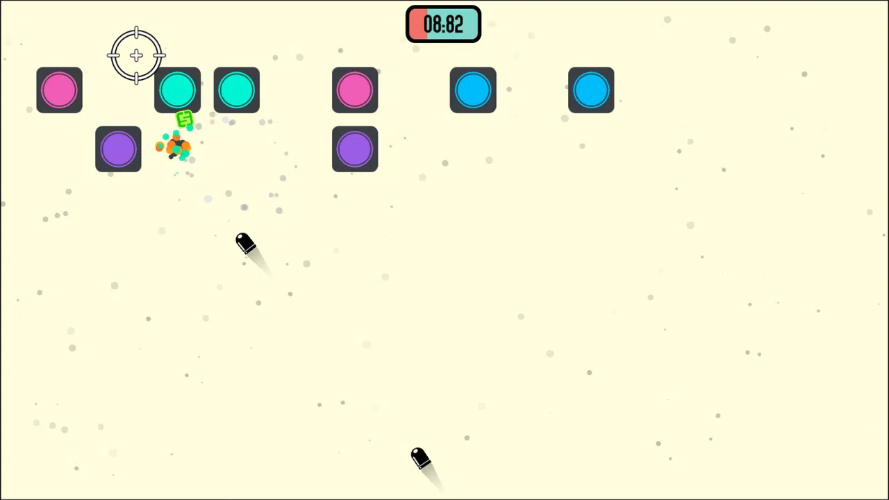 BlockNBullets Screenshot 0