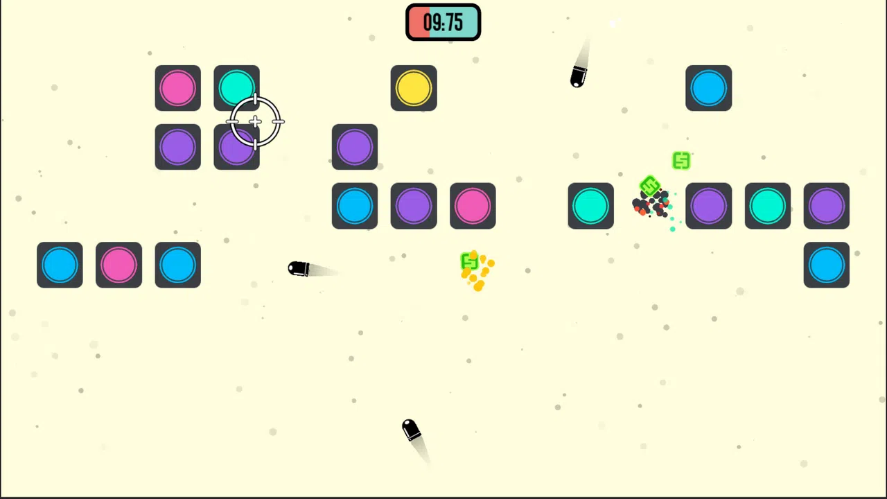 BlockNBullets Screenshot 2