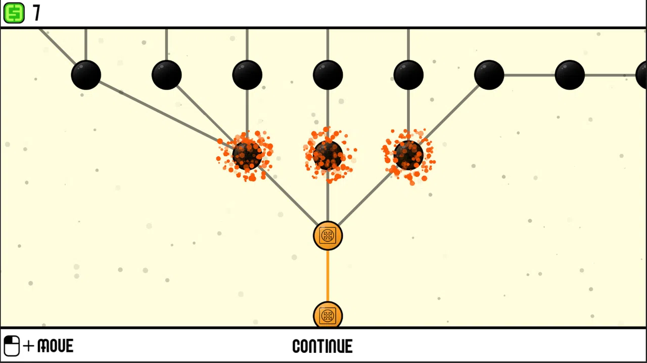 BlockNBullets Screenshot 4