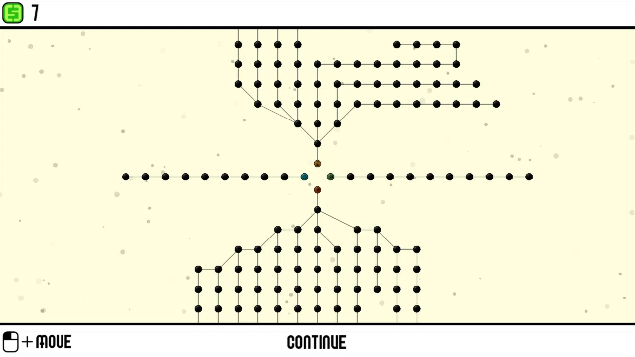 BlockNBullets Screenshot 1