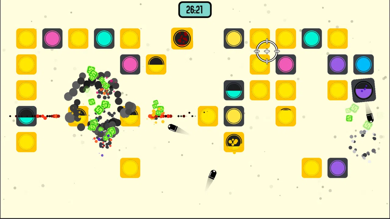 BlockNBullets Screenshot 3