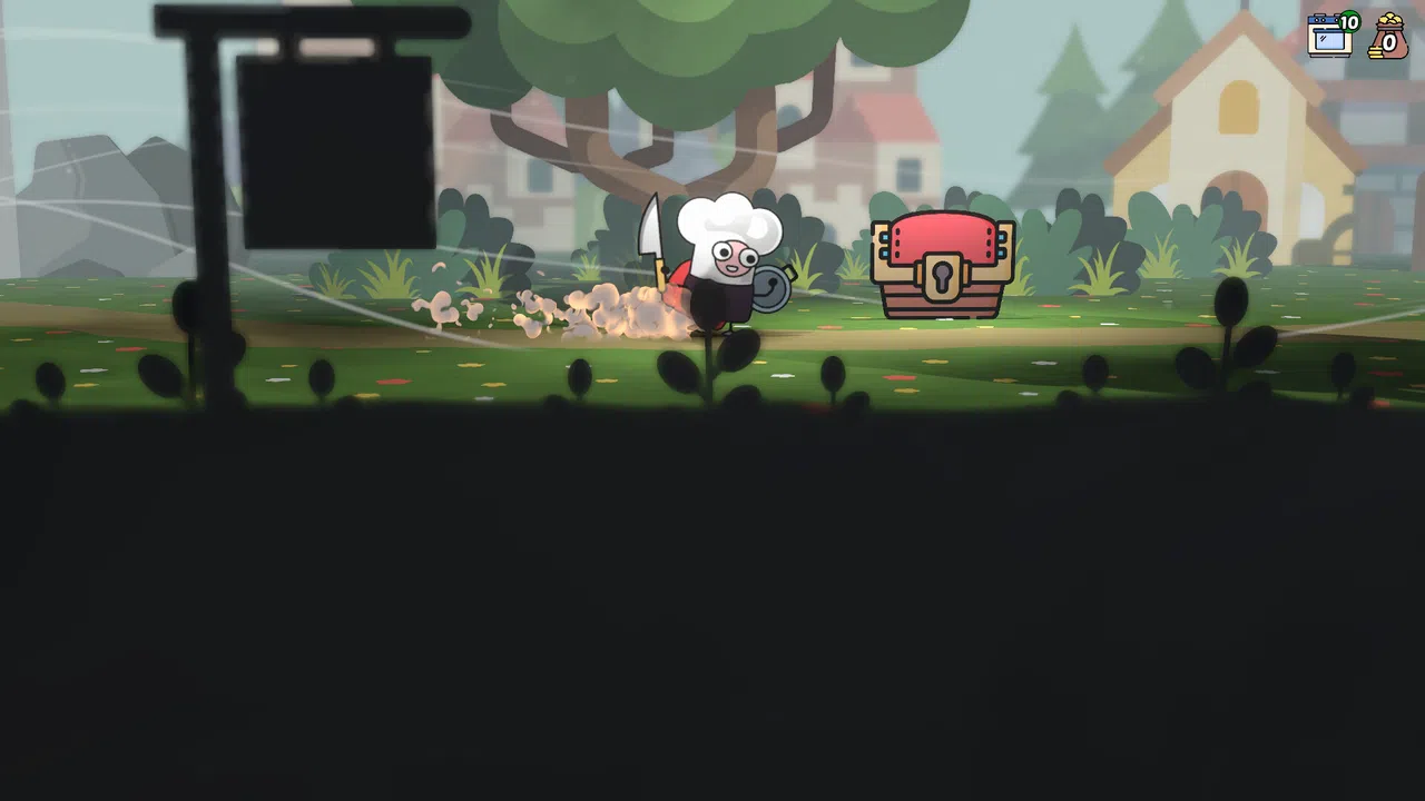 Ovenborn Demo Screenshot 1