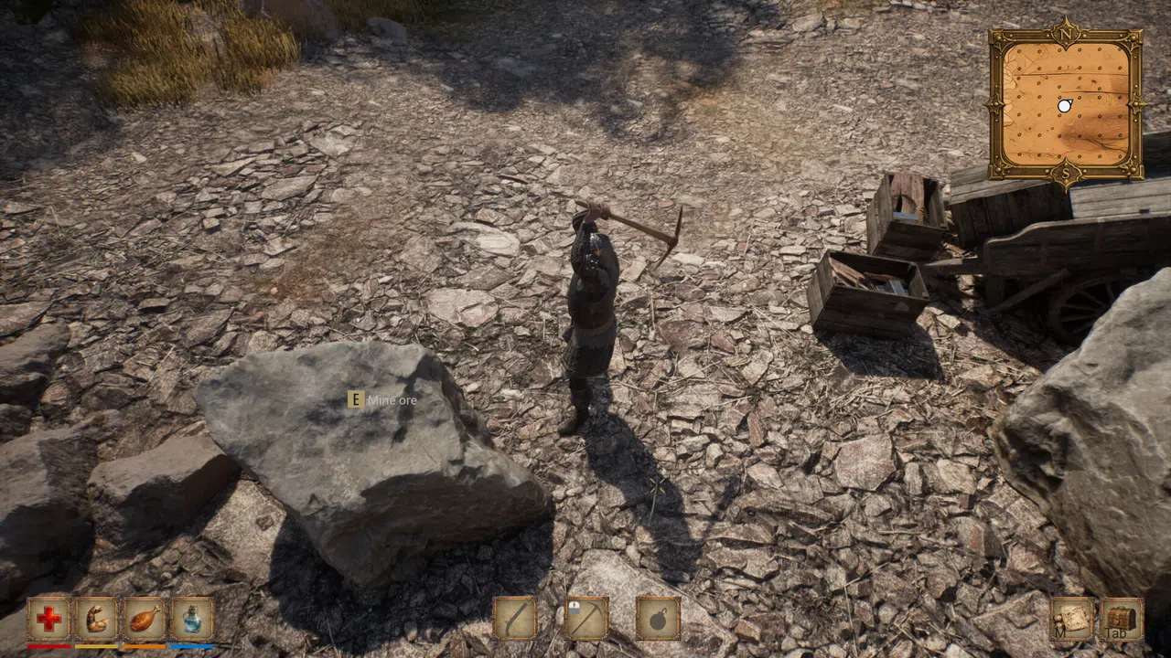 Black Plague: Survival Screenshot 6