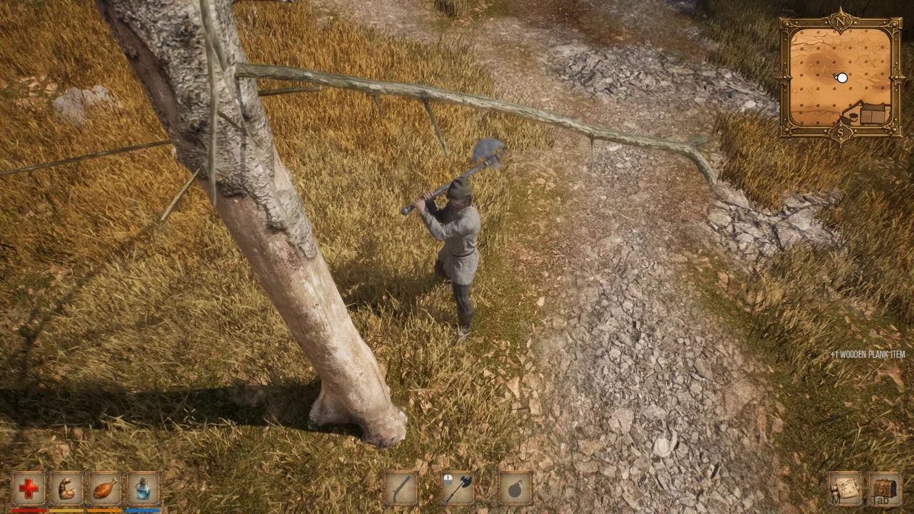 Black Plague: Survival Screenshot 7