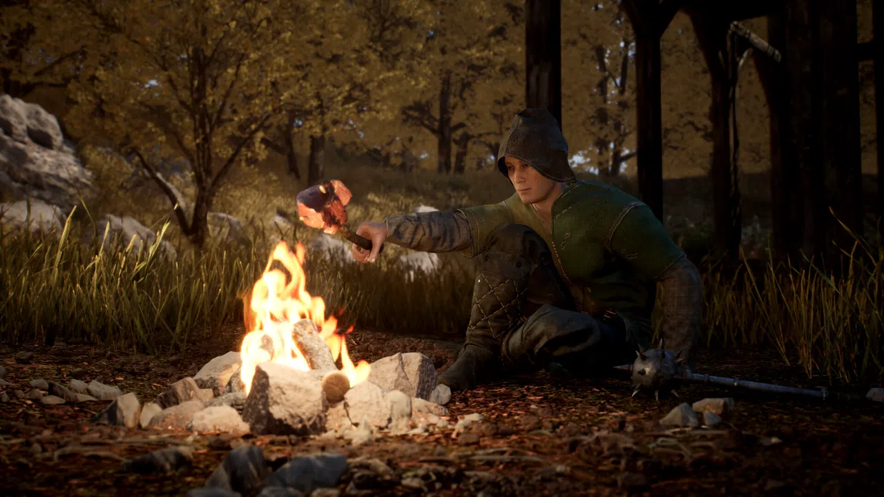 Black Plague: Survival Screenshot 5