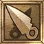 Kunai icon