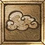 Here I come icon