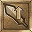 This weapon is mine icon