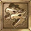 They’re no match for me icon