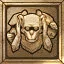 Three Wise Monkeys icon