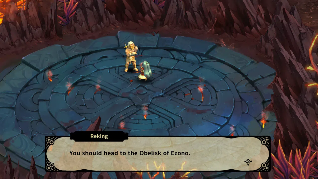 GOKEN Screenshot 9