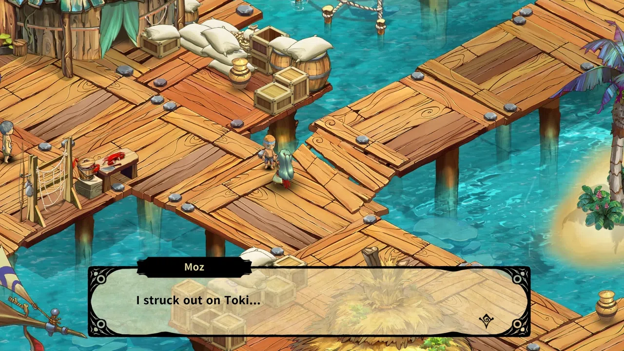 GOKEN Screenshot 3