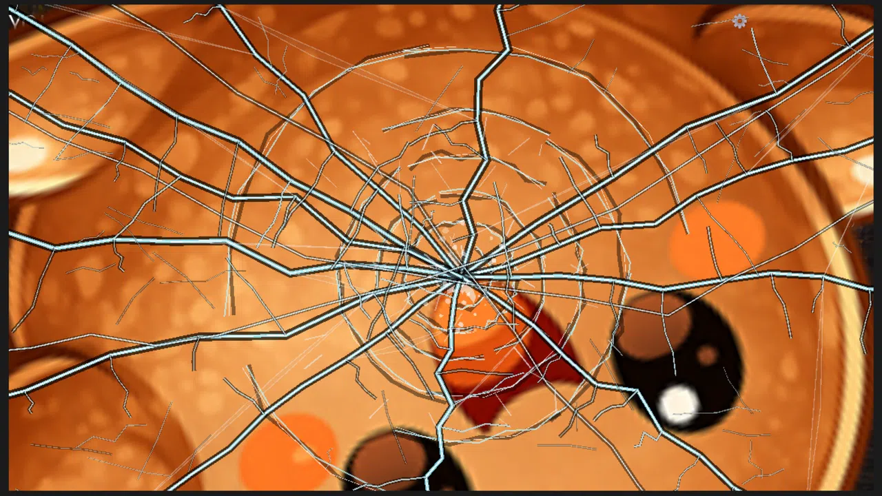 Chaos Dice Survival Screenshot 9