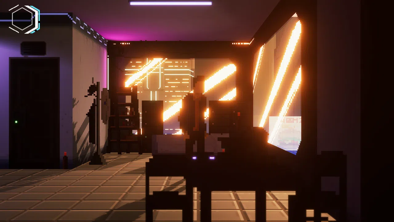 Rendezvous: Shadows of the Past Screenshot 3