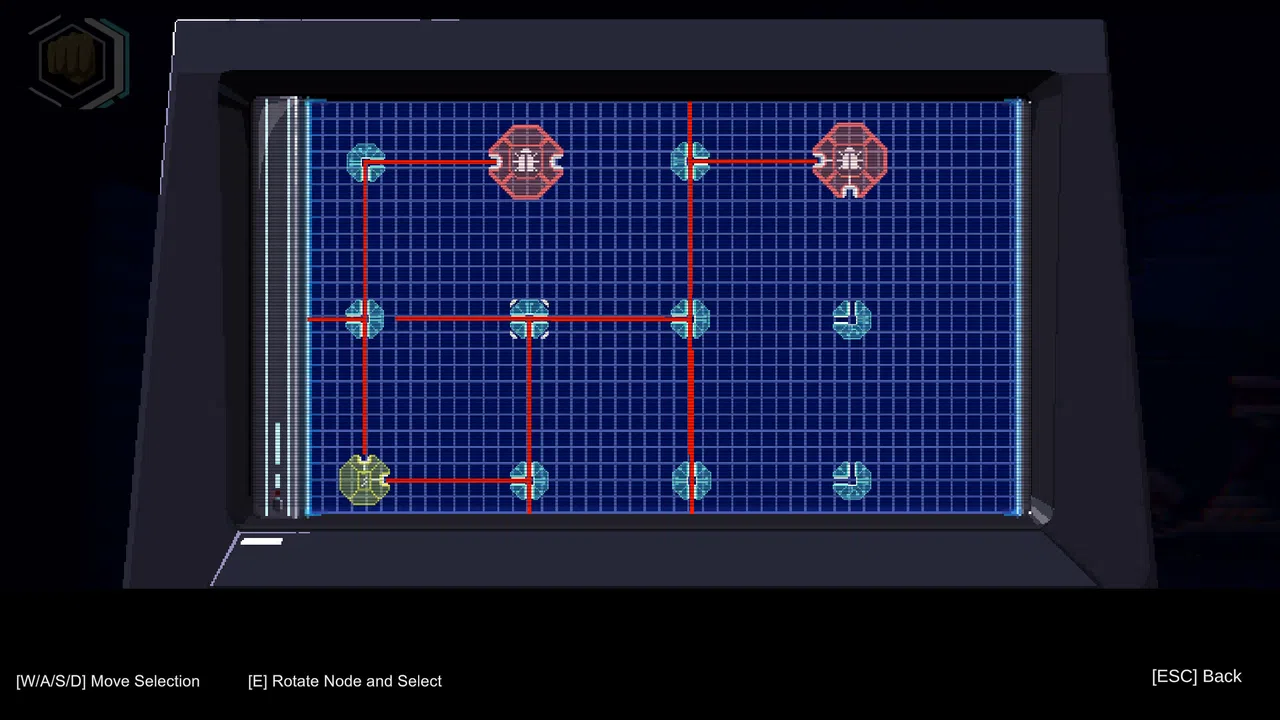 Rendezvous: Shadows of the Past Screenshot 5