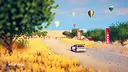 art of rally 4k wallpaper pack Screenshot 1