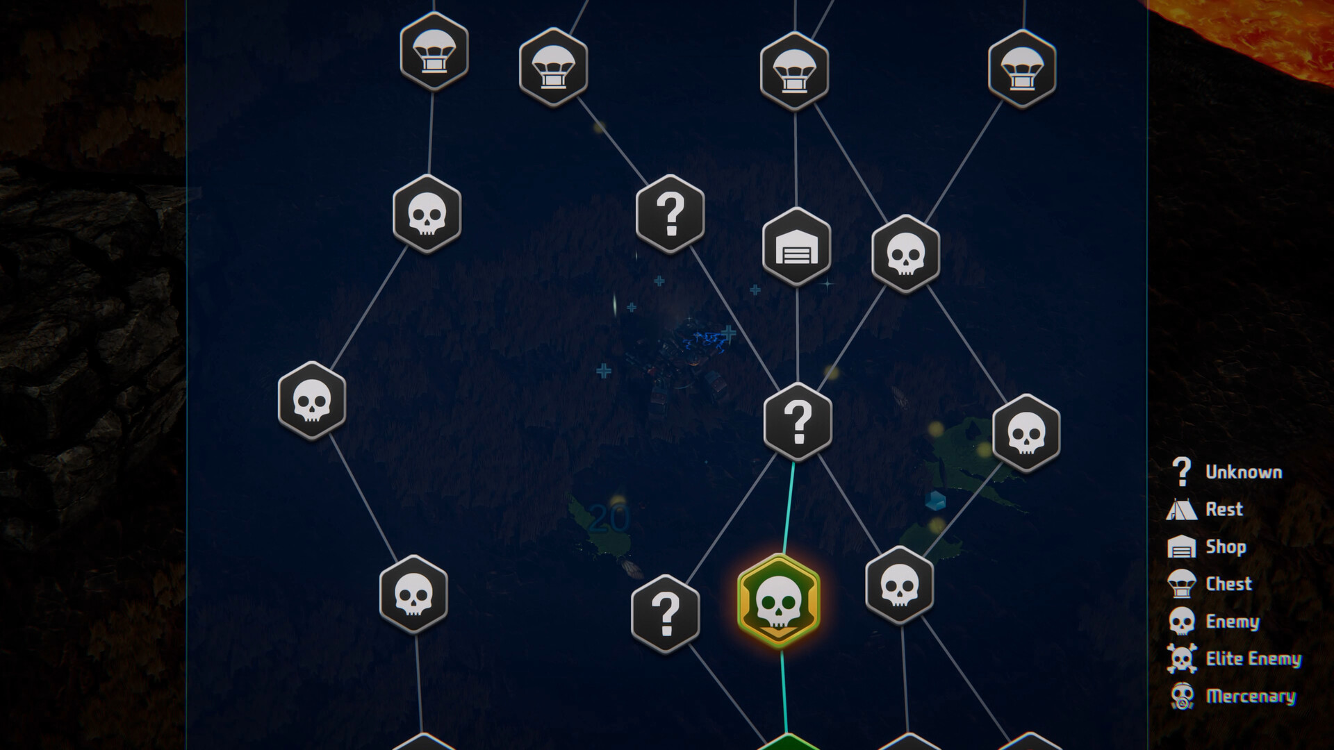 Iron Hunters Screenshot 6