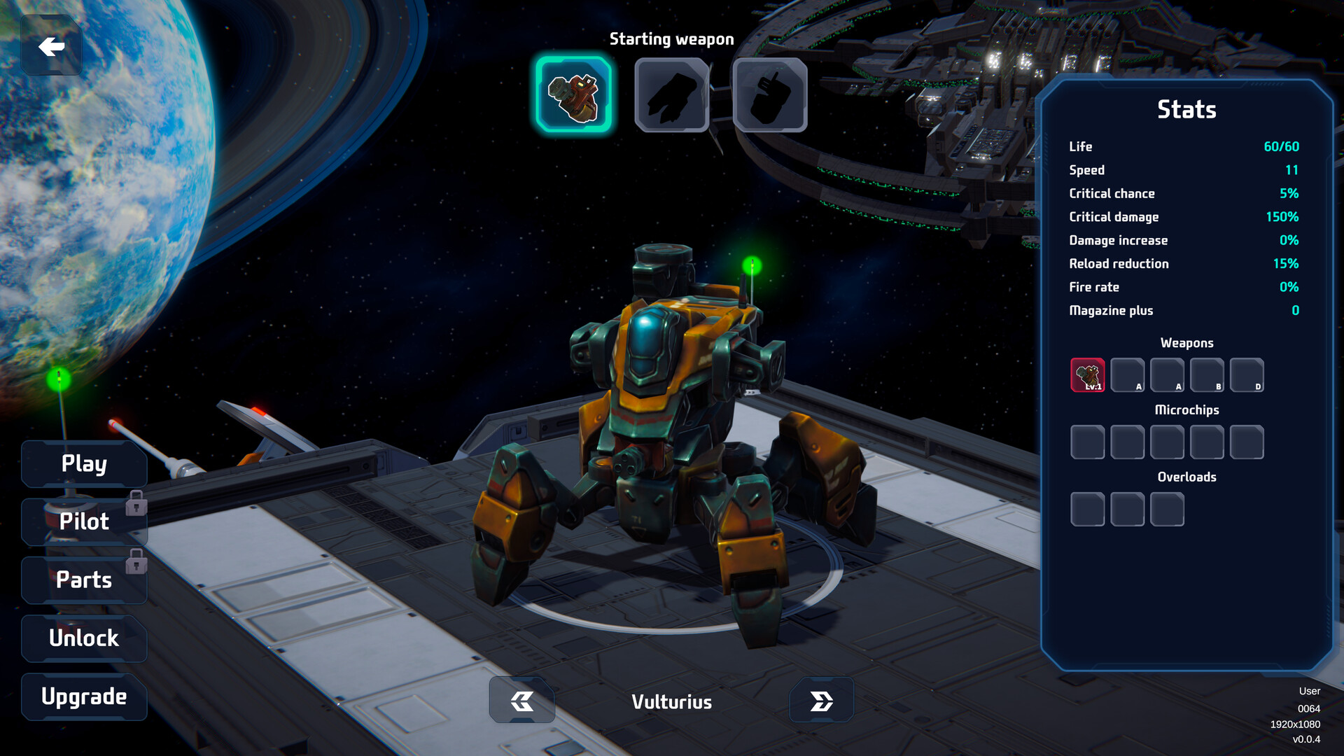 Iron Hunters Screenshot 5