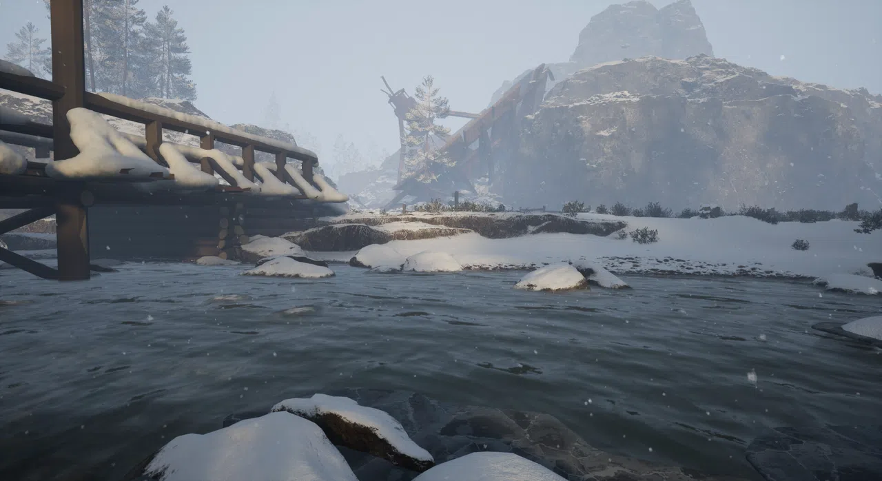 Project Existence Testing Environment Screenshot 0