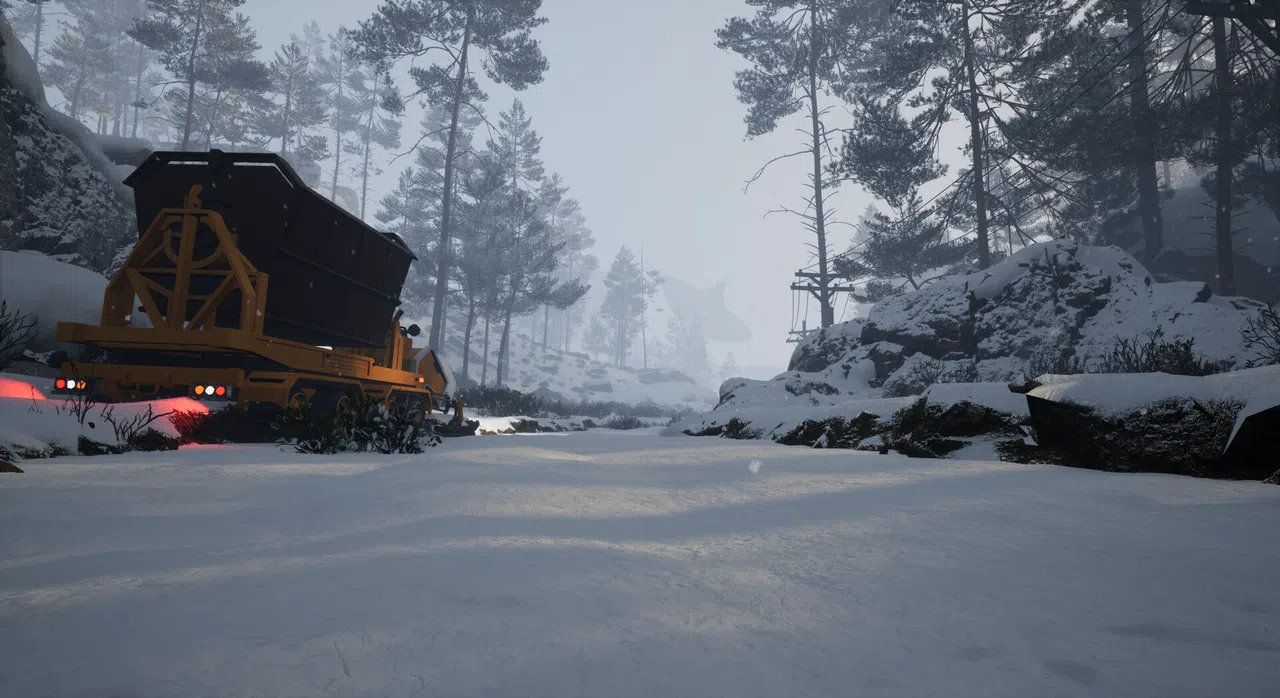 Project Existence Testing Environment Screenshot 2