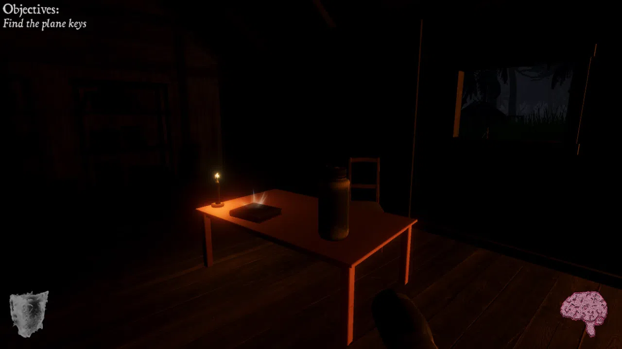 They That Feast Screenshot 4