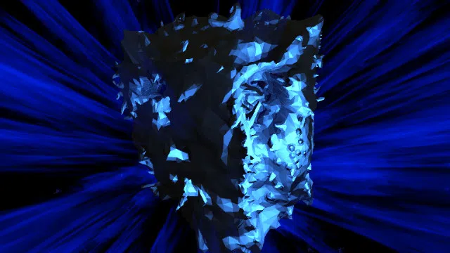 They That Feast Screenshot 7