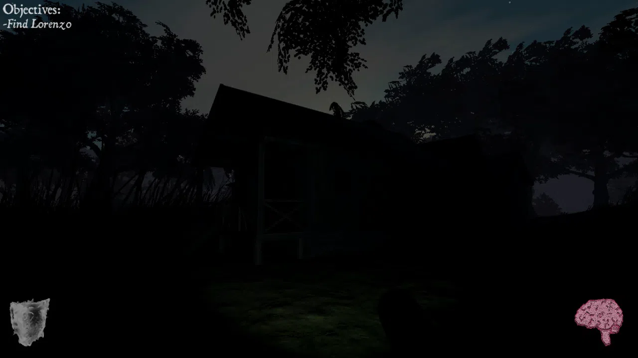 They That Feast Screenshot 2