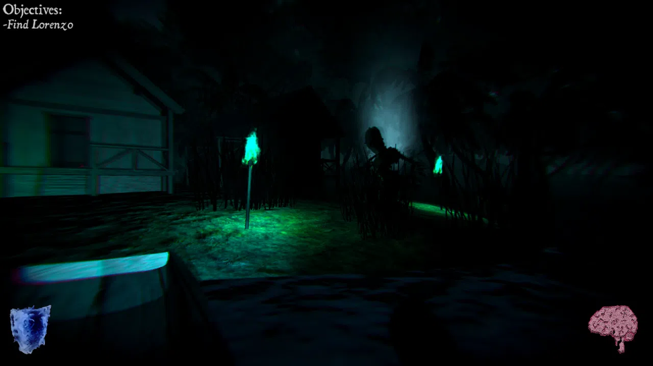 They That Feast Screenshot 1