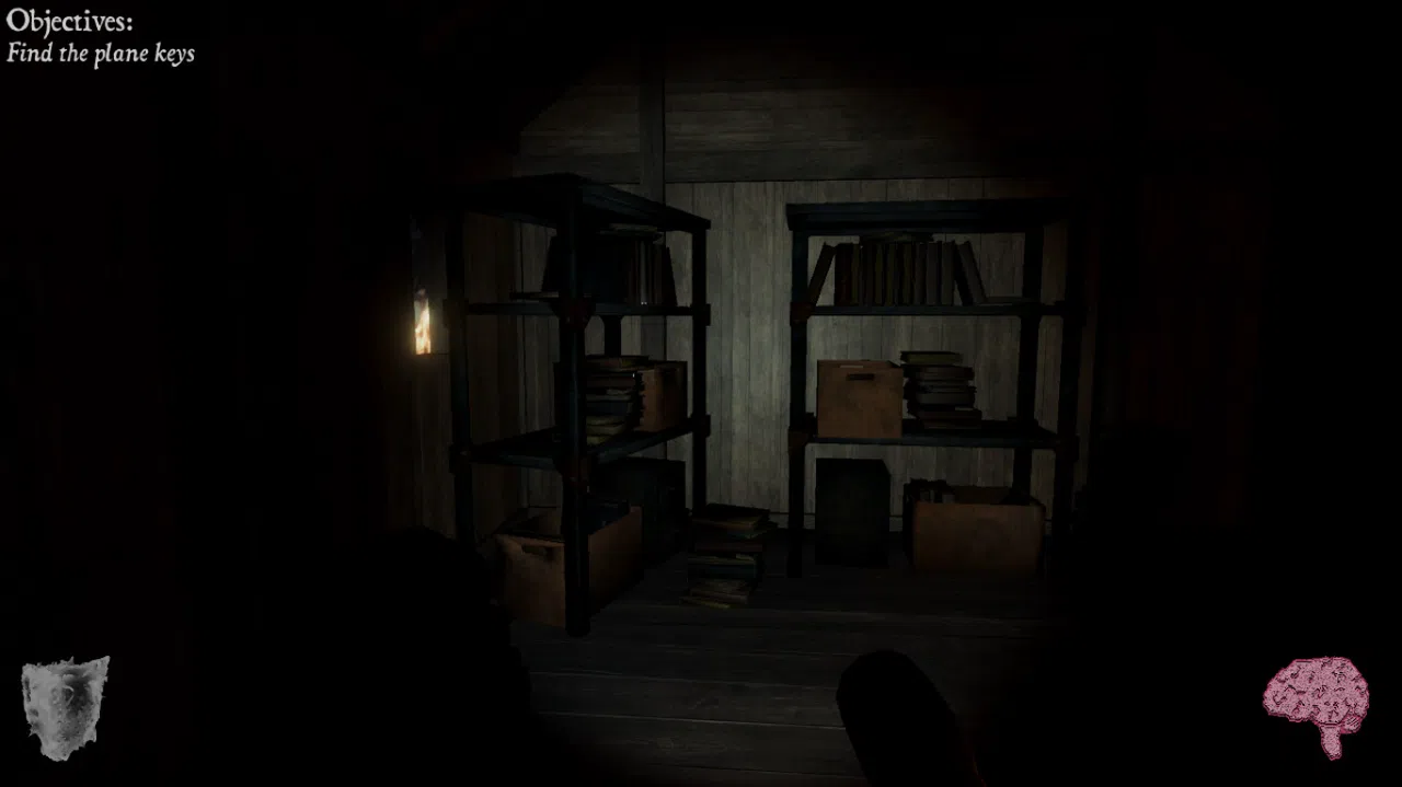 They That Feast Screenshot 5
