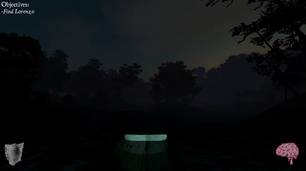 They That Feast Screenshot 6