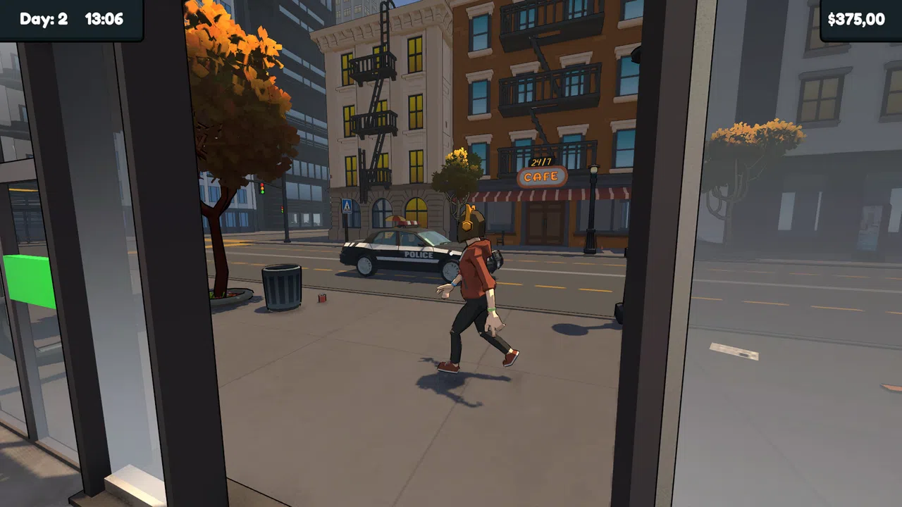 Sneak Kicks: Underground Shop Simulator Screenshot 6