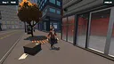 Sneak Kicks: Underground Shop Simulator Screenshot 2