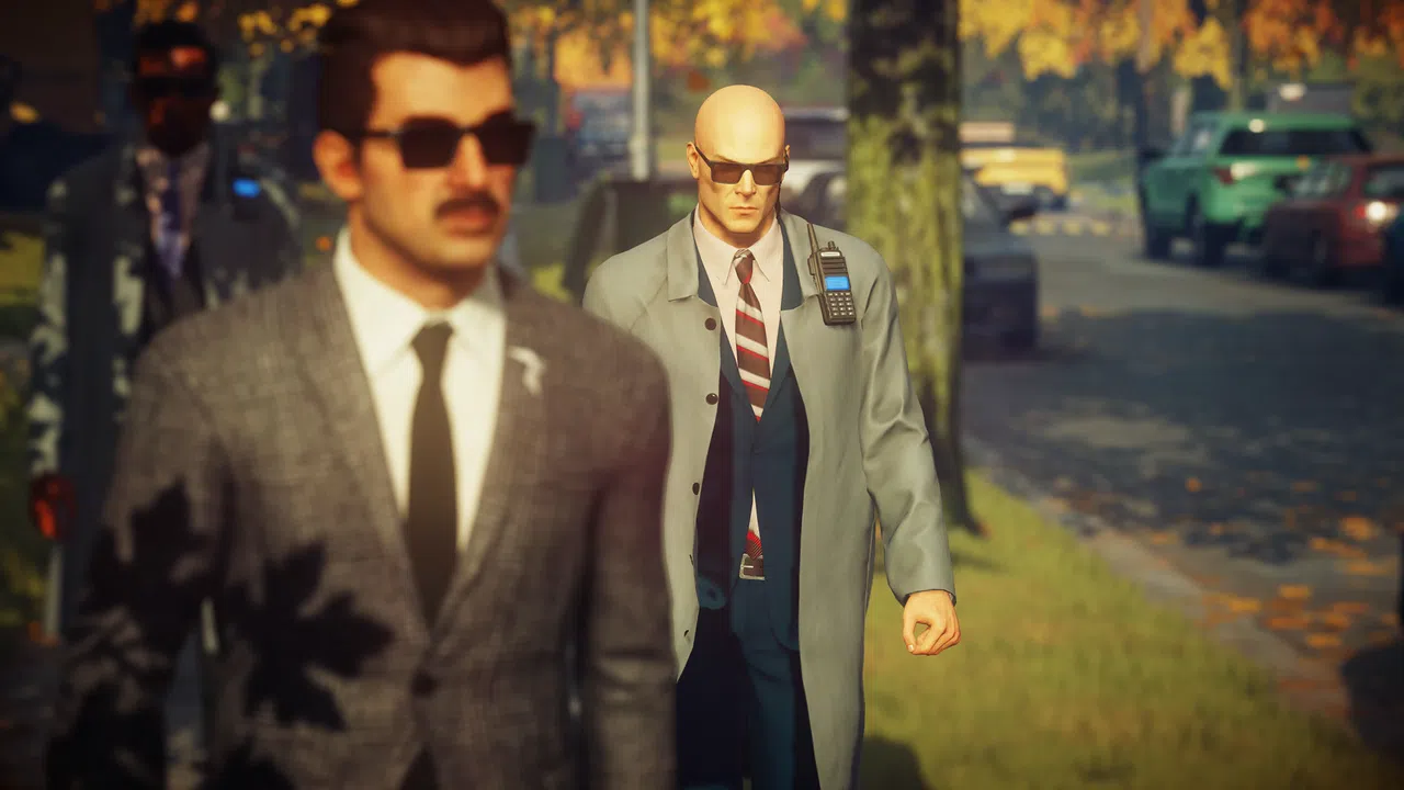 HITMAN™ 2 - Whittleton Creek Screenshot 2